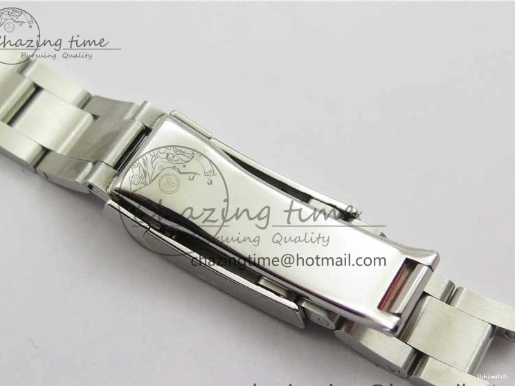 Bracelet Edition SS Crystal BP Oyster 31mm Black Dial on 278271 Maker Datejust Best 0309